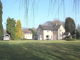 Smithy House, Hunsterson Road, Nantwich CW5 7RB
