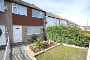 14, Wesley Croft, Beeston, Leeds LS11 8RW