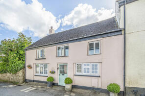 Myrtle Cottage, South Street, Winkleigh EX19 8HL