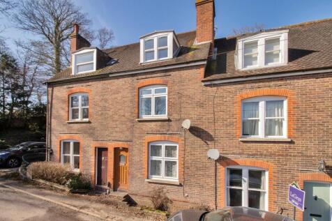 Railway Cottage, Cowden, Edenbridge