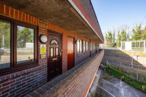 Beckenham Road, Beckenham, BR3
