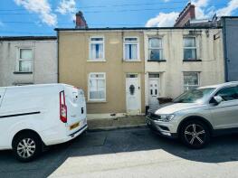19, Alexander Street, Rhymney, Abertysswg NP22 5AJ