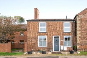 46a October Cottage, South Street, Horncastle LN9 6EF