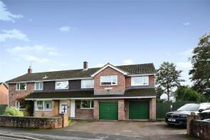 1 Ardennes, The Beechams, Milton Keynes MK17 0RX