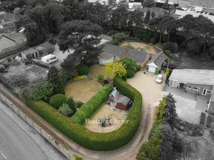 Field Road, Mildenhall
