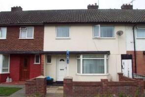 19, Seven Acre Road, Liverpool L23 9UH