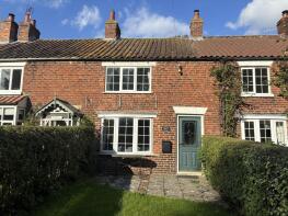 Spring Cottage, Main Street, York YO62 6RN