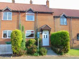 Iceni, Hill Road, Ingoldisthorpe PE31 6NZ