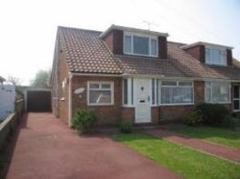 47, Thirlmere Crescent, Lancing BN15 9UE