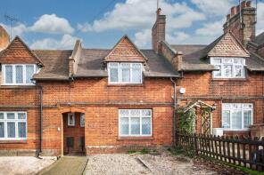 27, Elstree Hill North, Borehamwood WD6 3EL