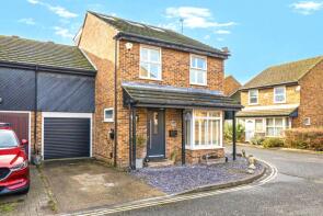 6, Thamesgate Close, Richmond TW10 7YS
