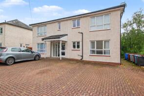 9b, Tinto Drive, Carstairs Junction, Lanark ML11 8RS