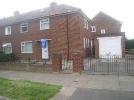 9, Delamere Road, Middlesbrough TS3 7HJ