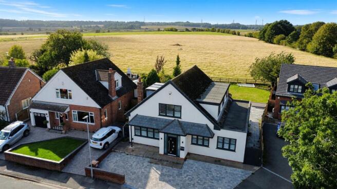 Villiers Crescent For Sale