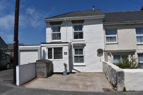 14, Mount Pleasant, Redruth Highway, Redruth TR15 1SA