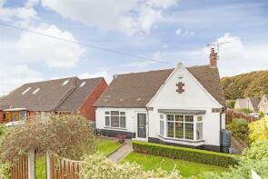 48, Hady Lane, Chesterfield S41 0DF