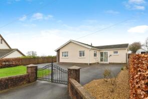 Tir Gof, Heol Hen, Five Roads, Llanelli SA15 5HJ