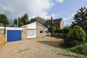 50 Mayfield, Murrow Bank, Wisbech PE13 4HD