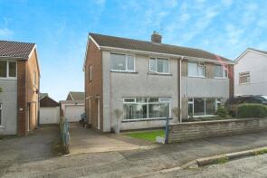 28, Thornhill Close, Upper Cwmbran, Cwmbran NP44 5TG
