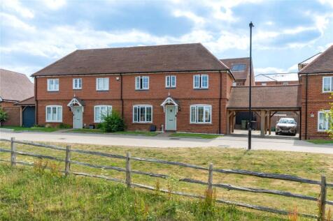 Cornfield Way, Allington, Maidstone, ME16