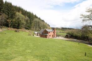 The Beeches, Covenhope To Hillhead Road, Leominster HR6 9SY