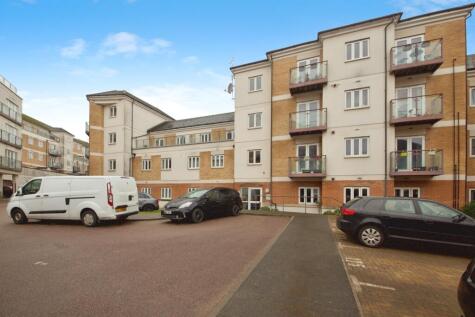 Cezanne Road, WATFORD