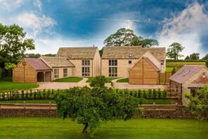 Merrythorn Barn, Taits Hill Road, Stinchcombe, Dursley GL11 6PR