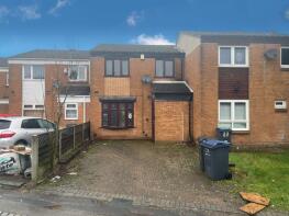 25, Hole Farm Way, Birmingham B38 9RW