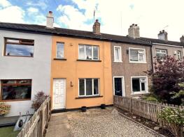 19, Kilroyd Avenue, Hunsworth, Cleckheaton BD19 4ED