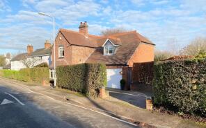 Narborough Cottage, Little Hay Lane, Lichfield WS14 0QB