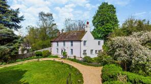 Stoford House, A36 Stapleford Corner Southeast To Entrance Pavilion Stoford, Salisbury SP2 0PJ