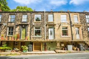 5, Victoria Buildings, Blackstone Edge Road, Cragg Vale, Hebden Bridge HX7 5TJ