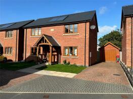 9, River View Close, Boughrood, Brecon LD3 0YZ