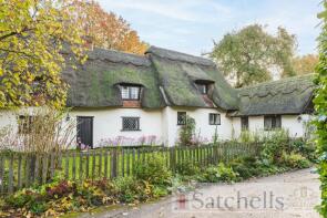 Blarney Hollow, School Lane, Rushden SG9 0SG