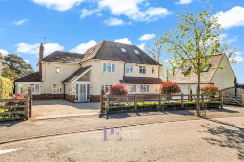 Bradgate Road, Hinckley, LE10