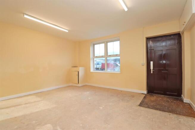 Front room