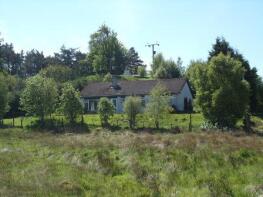 Killiechoilum Cottage, Killiechoilum And Ardochy Road, Whitebridge, Inverness IV2 6UR