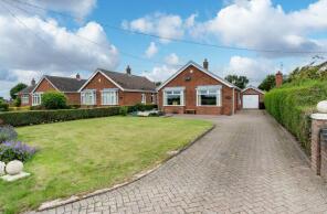 Cloverdene, Ralphs Lane, Frampton, Boston PE20 1QZ