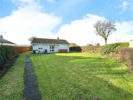 Sea Breeze, Port Carlisle Village, Port Carlisle CA7 5BU