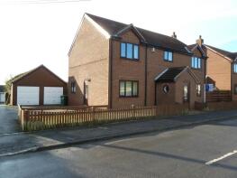 3, Road Through Westerton, Westerton DL14 8AH