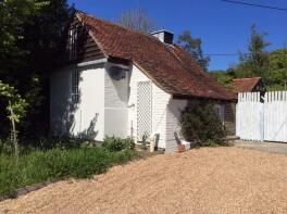 Annexe, Woodmans, Woodmans Green Road, Whatlington TN33 0NN