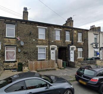 Halstead Place, Bradford, BD7