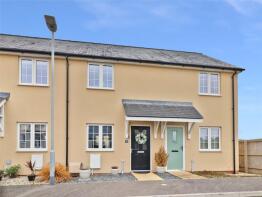 31, Marsh Gardens, Minehead TA24 6EX