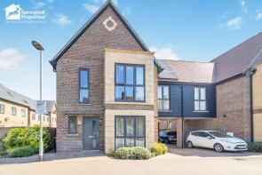 18, Frances Drive, Dunstable LU6 1GE