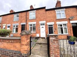 148, Coleshill Road, Atherstone CV9 2AF