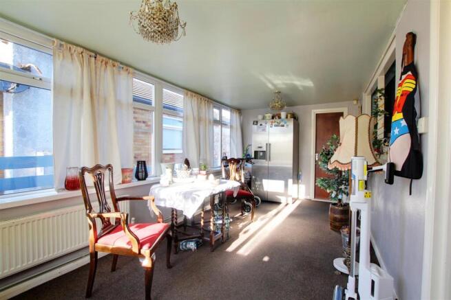 Sun Room