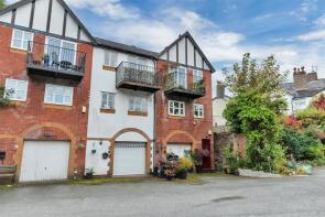 11, Llys Y Barcty, Llangollen LL20 8HZ
