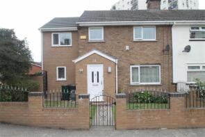 24, Penmon Close, Chester CH1 5SS