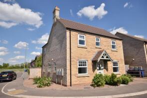 22, David Todd Way, Bardney, Lincoln LN3 5DN