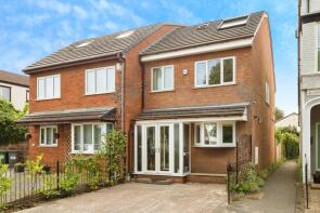 60a, Sandy Lane, Wirral CH48 3JA